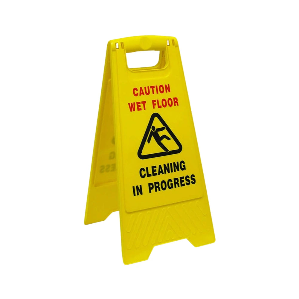A-Frame Caution Sign - WHOInc